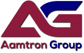 Aamtron Logo